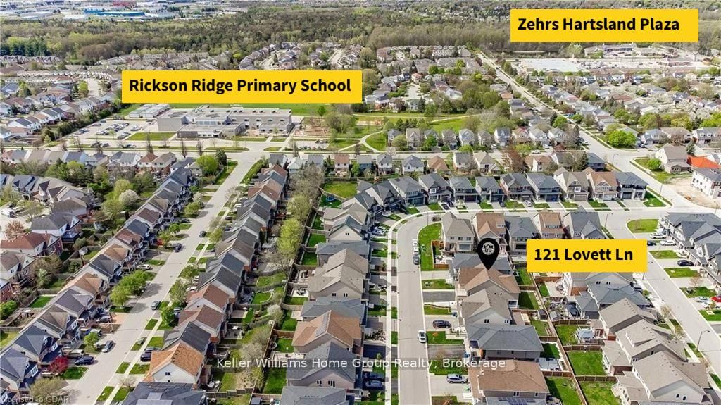 121 Lovett Lane • Guelph, ON photo 3