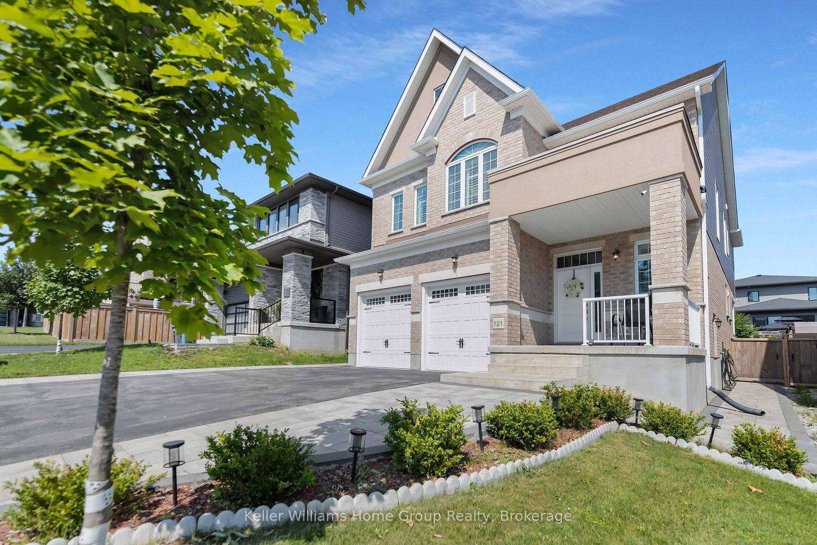 121 Lovett Lane • Guelph, ON photo 4