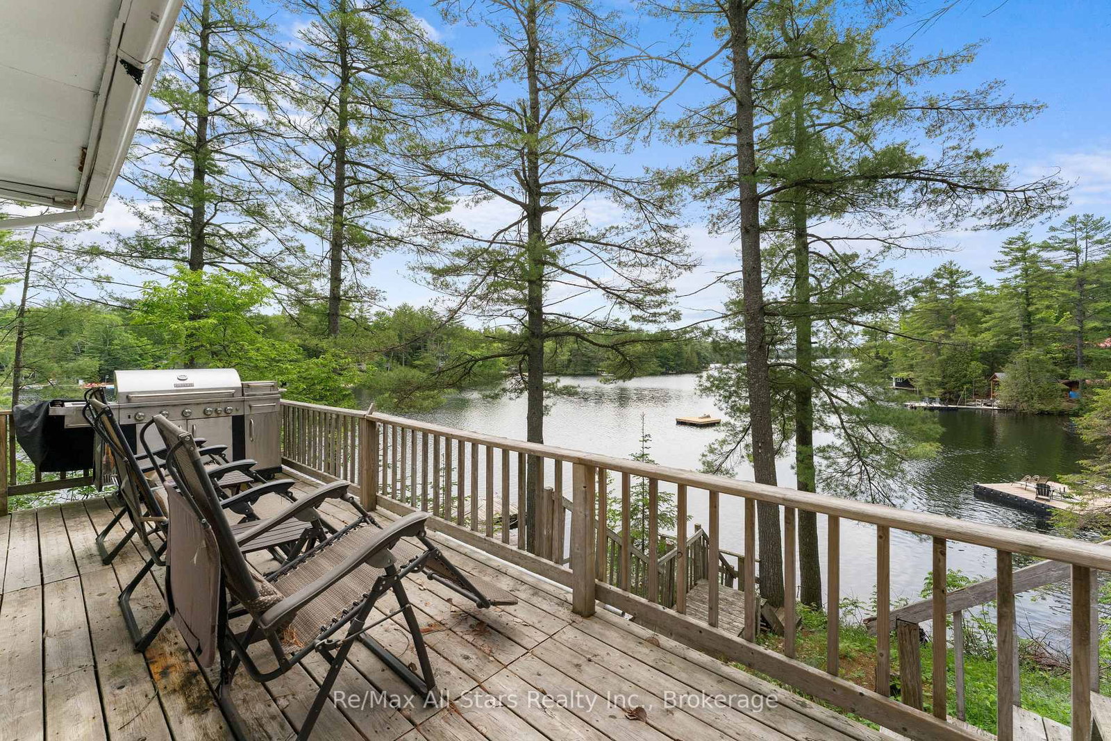 95 West Clear Bay Point • Trent Lakes, ON photo 21