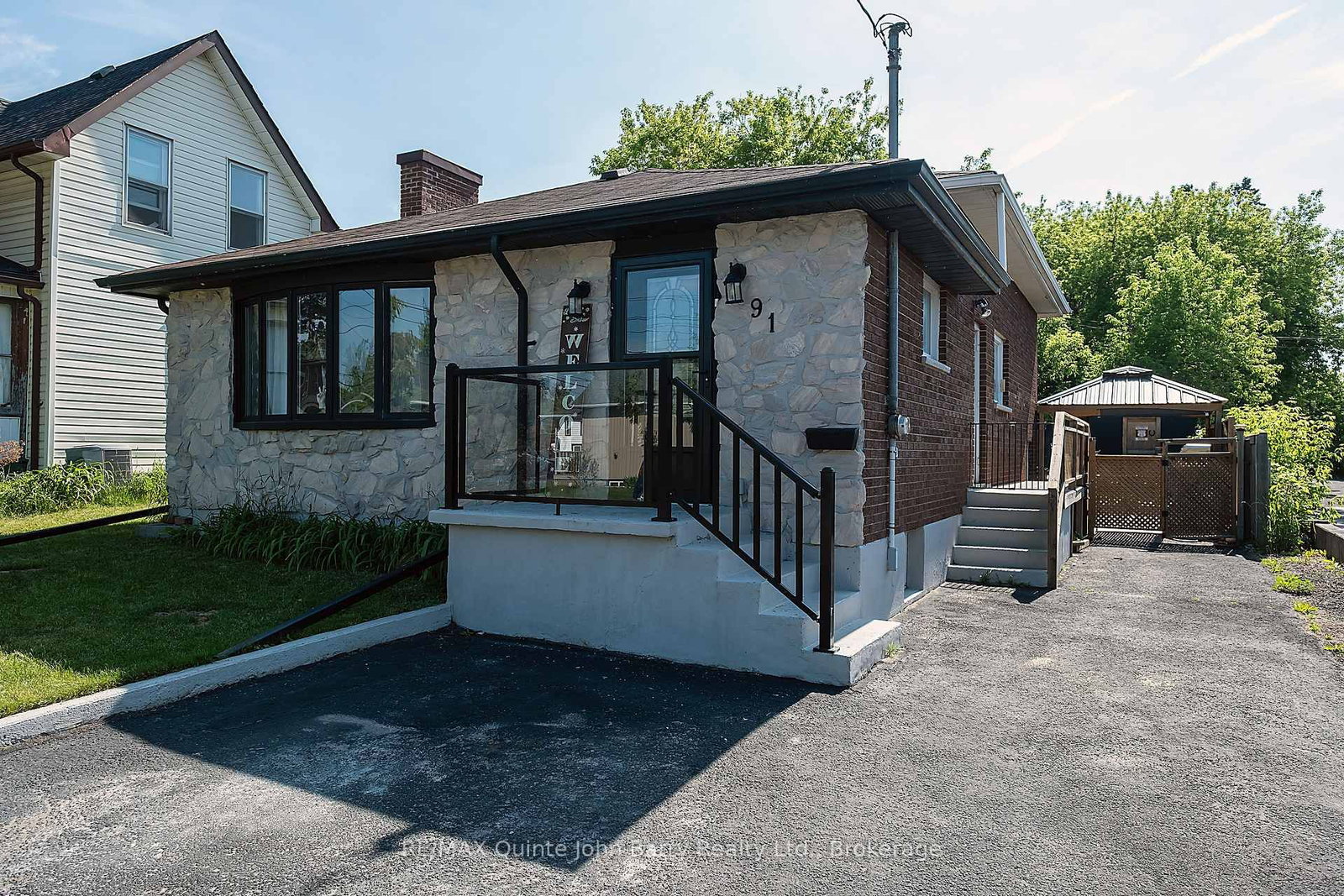 91 Scott Street • Quinte West, ON photo 1