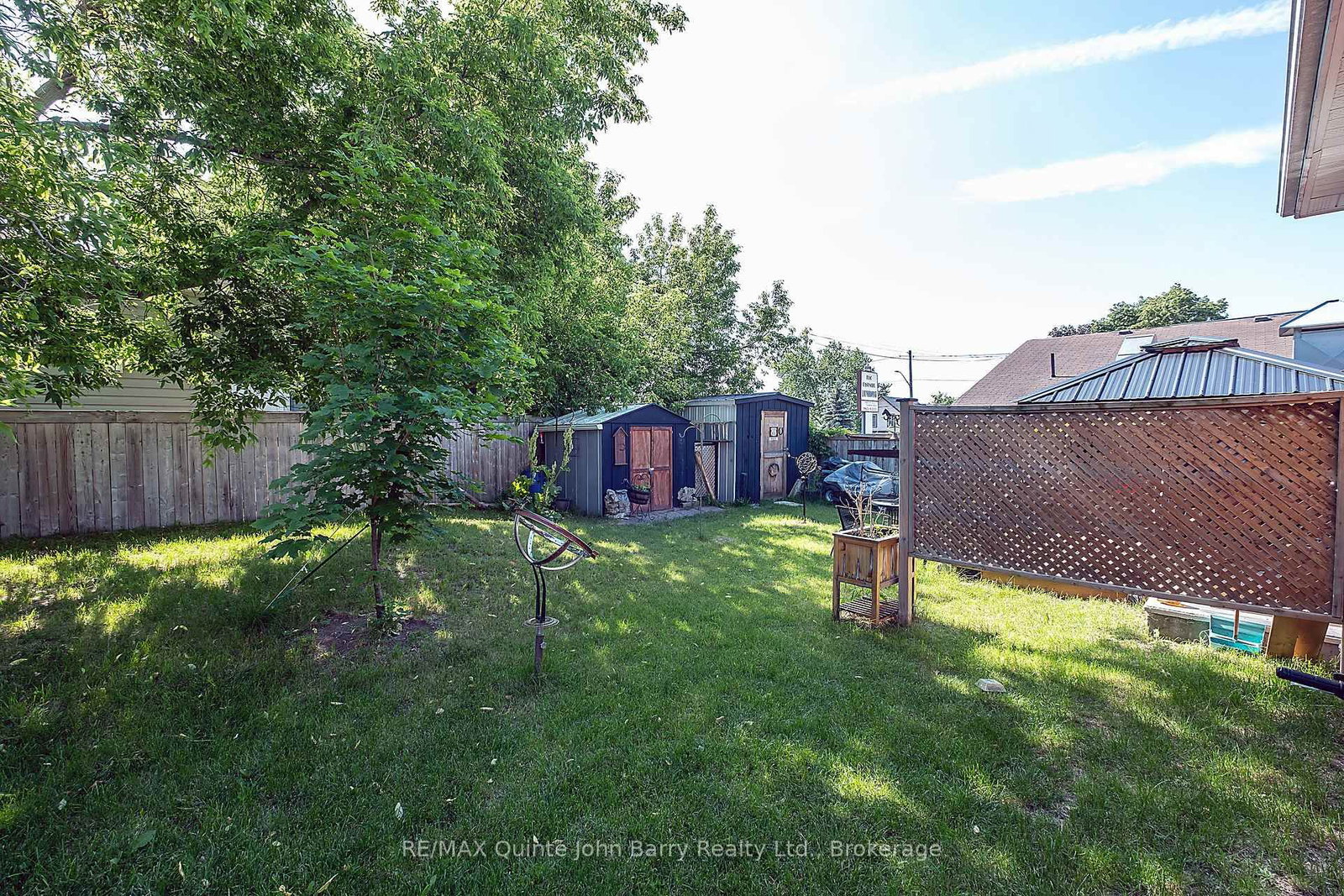91 Scott Street • Quinte West, ON photo 31