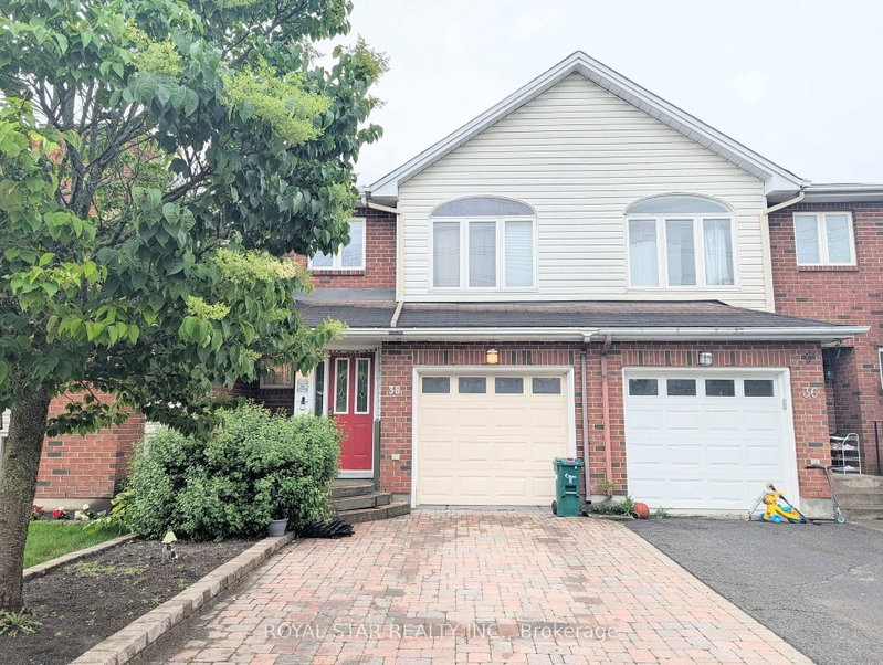 home for lease on 38 Springcreek Crescent