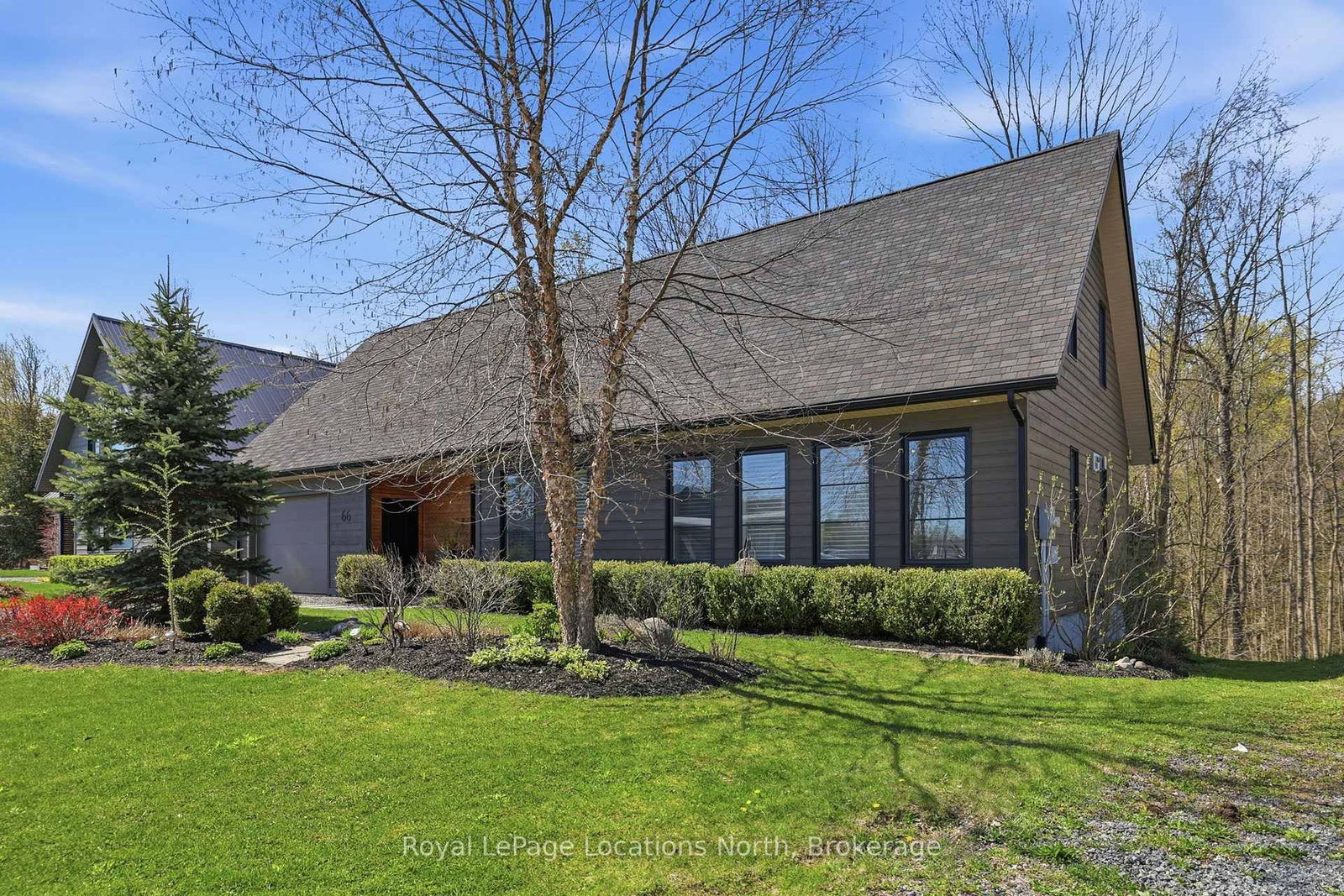 66 Gordon Crescent • Meaford, ON photo 2