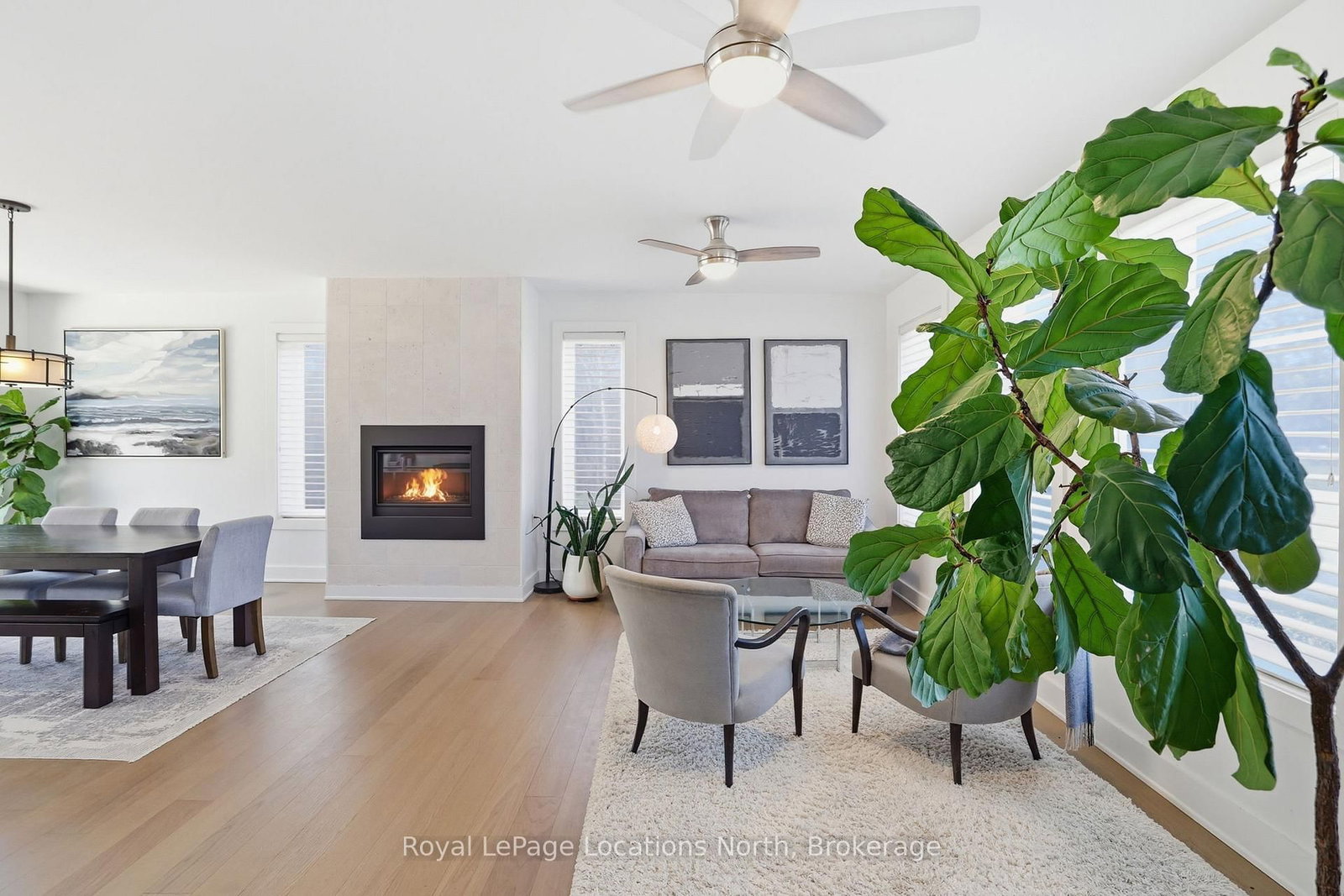 66 Gordon Crescent • Meaford, ON photo 5