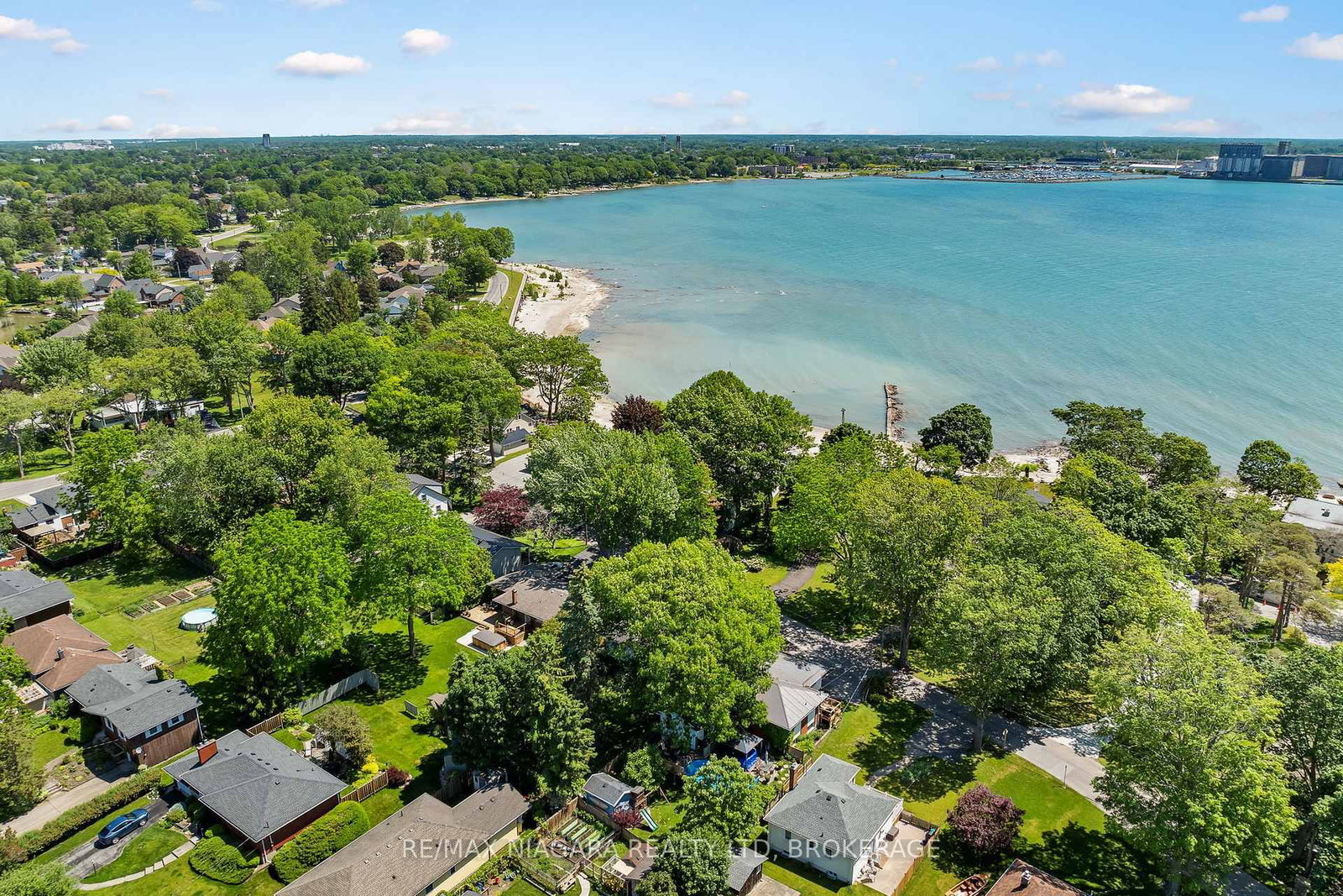 48 Oakridge Crescent • Port Colborne, ON photo 27