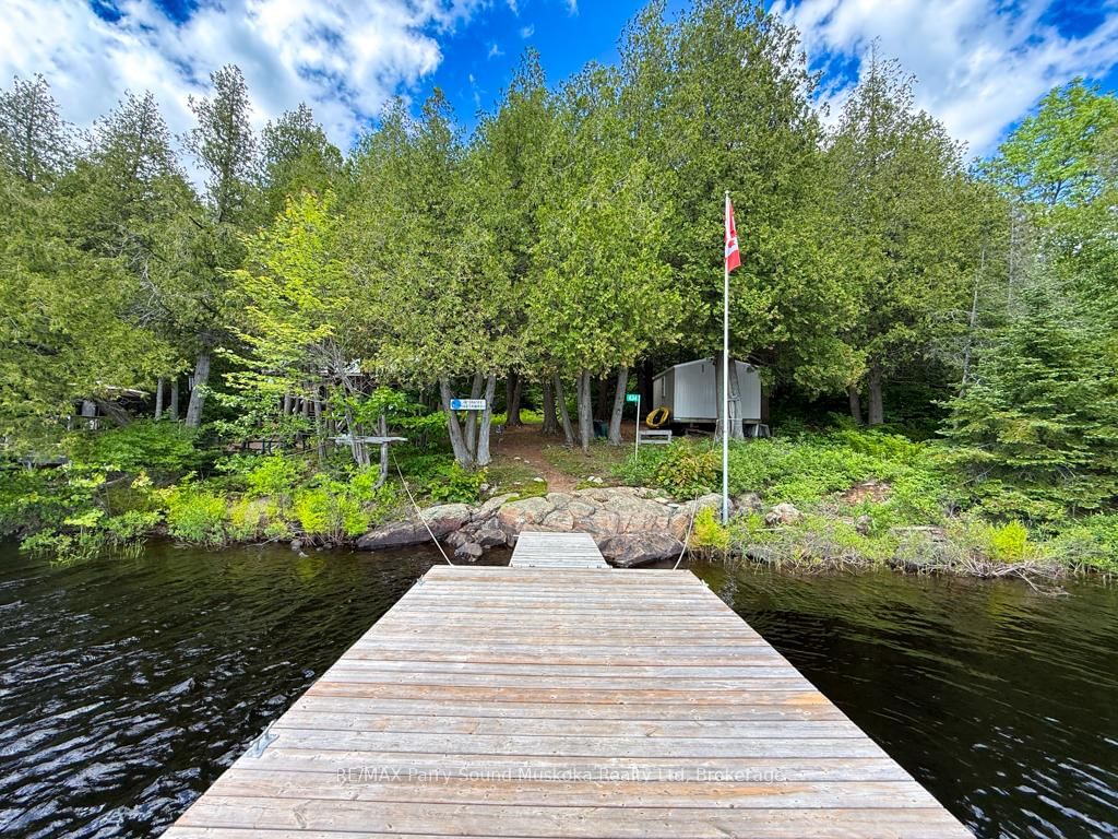 634 WA Whitestone Lake • Whitestone, ON photo 16