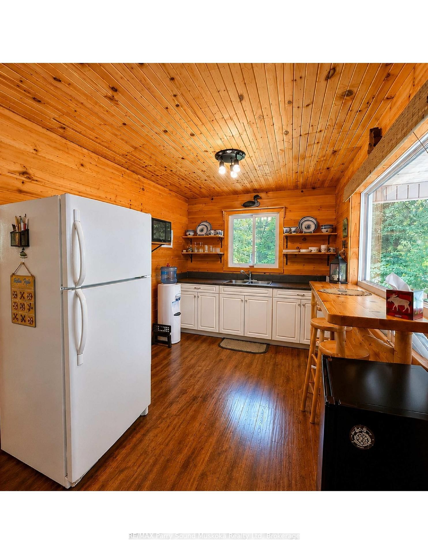 634 WA Whitestone Lake • Whitestone, ON photo 25