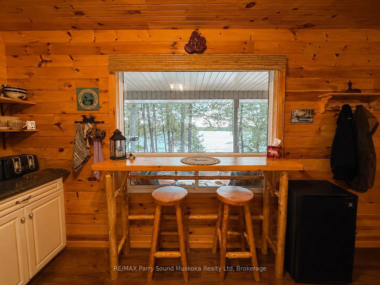 634 WA Whitestone Lake • Whitestone, ON photo 27