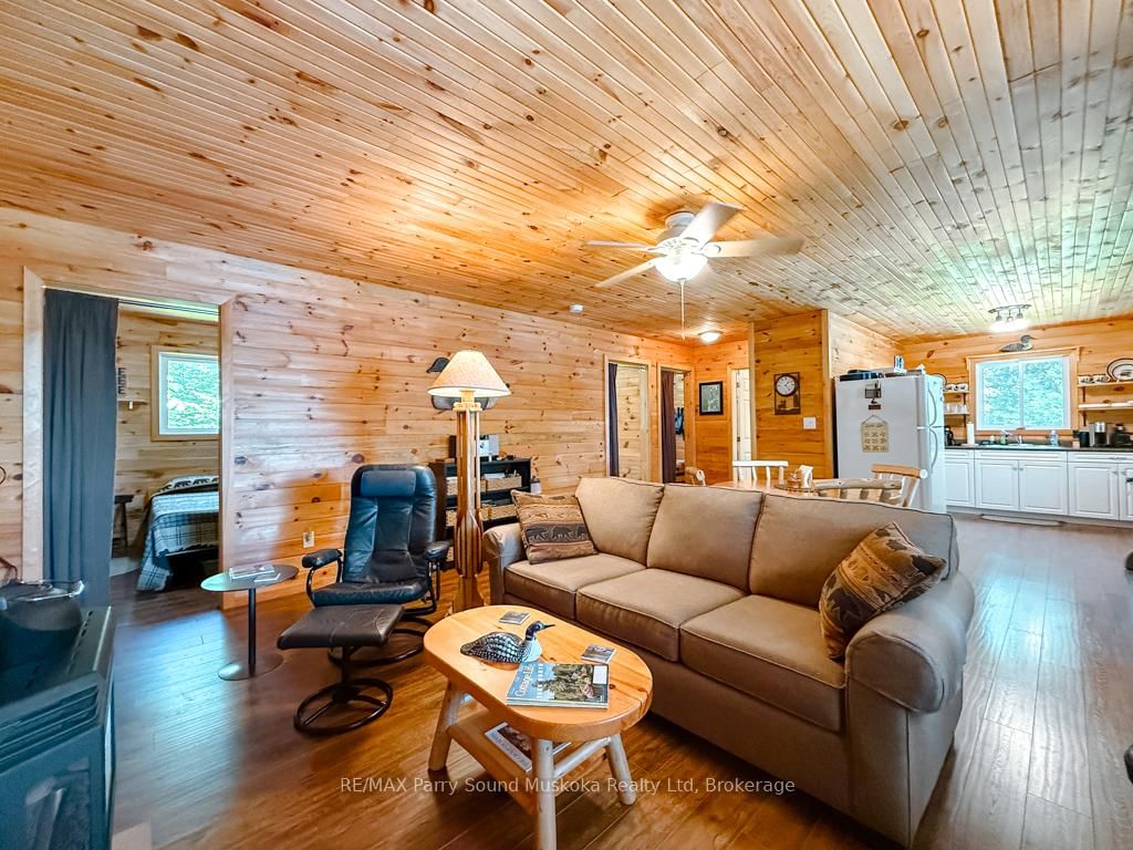 634 WA Whitestone Lake • Whitestone, ON photo 32