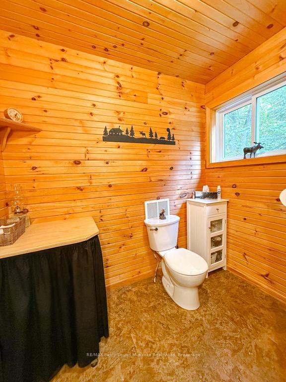 634 WA Whitestone Lake • Whitestone, ON photo 37