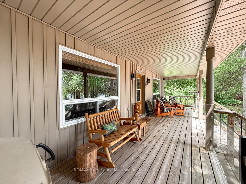 634 WA Whitestone Lake • Whitestone, ON photo 4