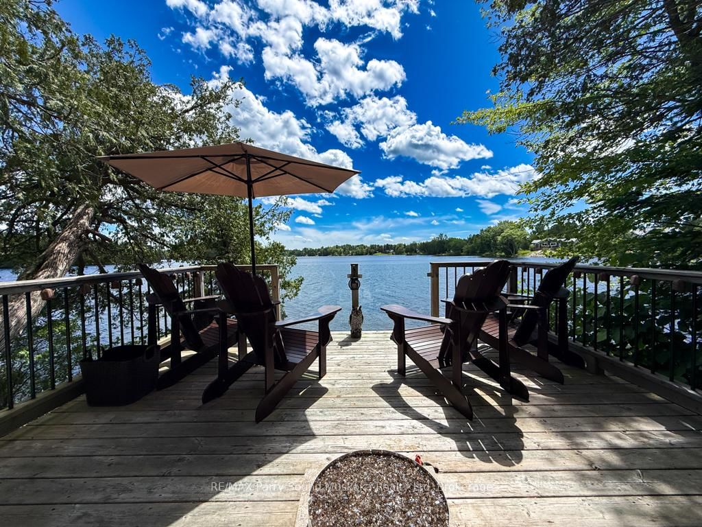 634 WA Whitestone Lake • Whitestone, ON photo 8