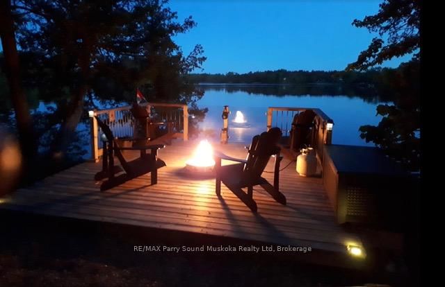 634 WA Whitestone Lake • Whitestone, ON photo 9