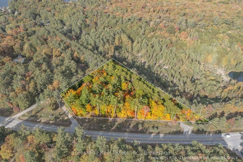 3864 Highway 118 W
