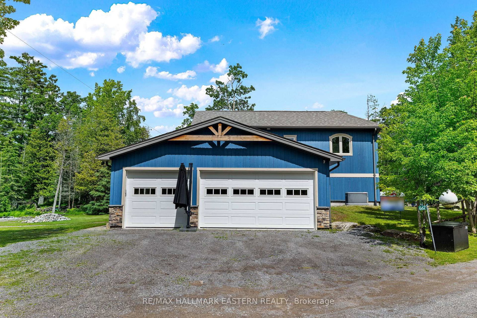 662 Fire Route 42 • North Kawartha, ON photo 24