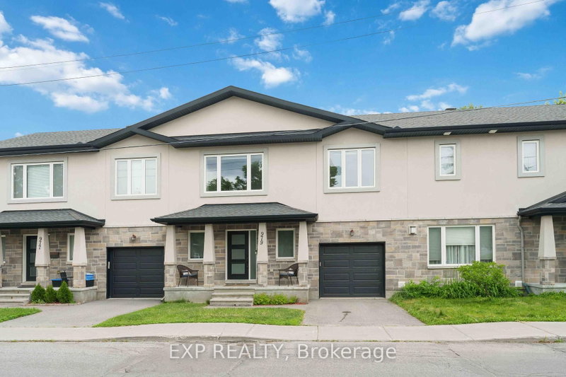 home for lease on 979 Admiral Avenue