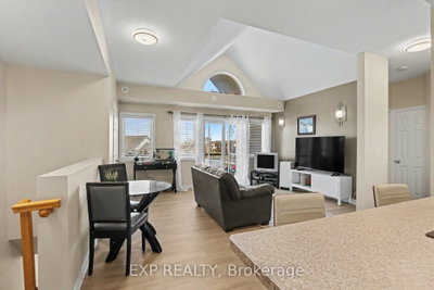 135 Harthill Way • #J • Ottawa, ON photo 9