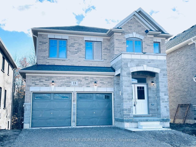 18 Aitchison Avenue