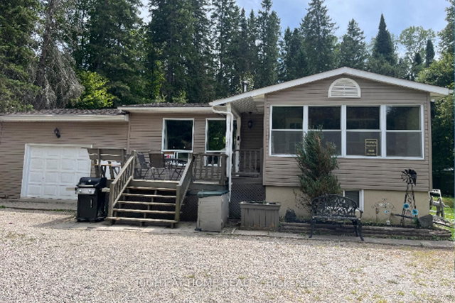 524 BALSAM CHUTES Road