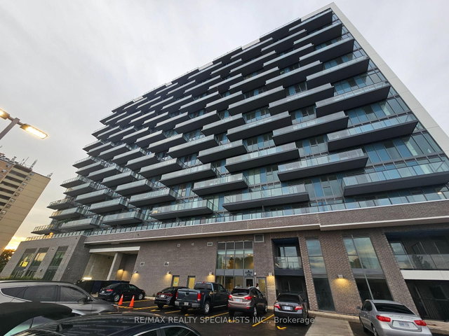105 - 2782 Barton Street