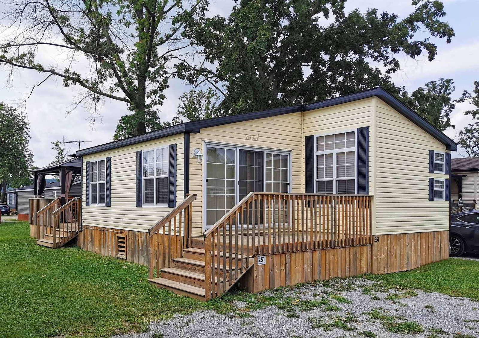 1501 Line 8 Road • #251 • Niagara-on-the-Lake, ON photo 20