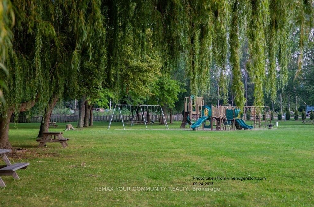 1501 Line 8 Road • #251 • Niagara-on-the-Lake, ON photo 24