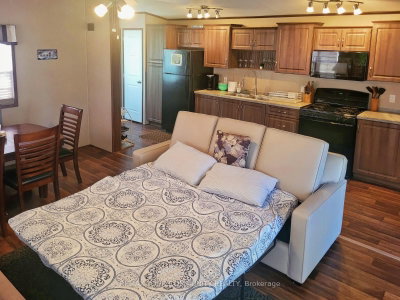 1501 Line 8 Road • #251 • Niagara-on-the-Lake, ON photo 9