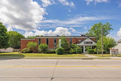 Office for lease at A-170 Wellington Street, St. Thomas, Ontario, N5R 2S1 - St. Thomas - MLS: X13461604