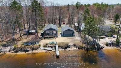 405 Bear Creek Road