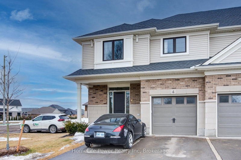 4 Braun Avenue