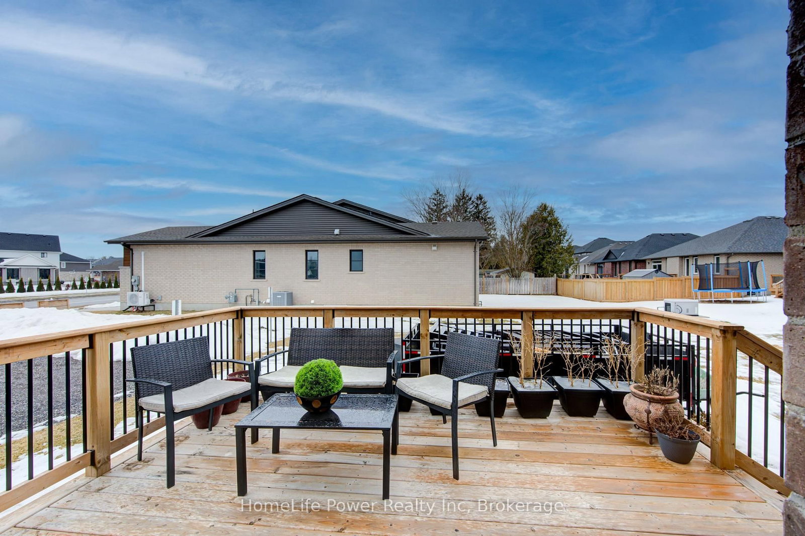 4 Braun Avenue • Tillsonburg, ON photo 43