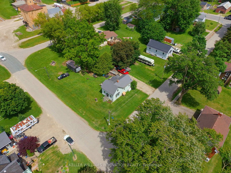 home for sale on 191 Selby Street