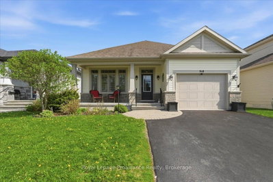 340 Cannifton Road