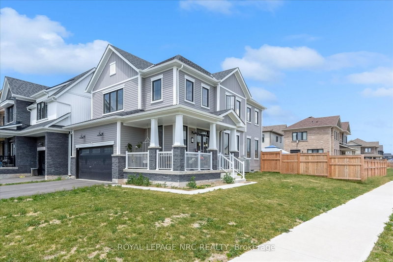 8 Downriver Drive