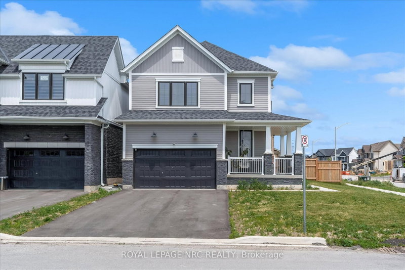 8 Downriver Drive