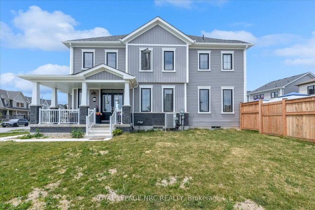 8 Downriver Drive