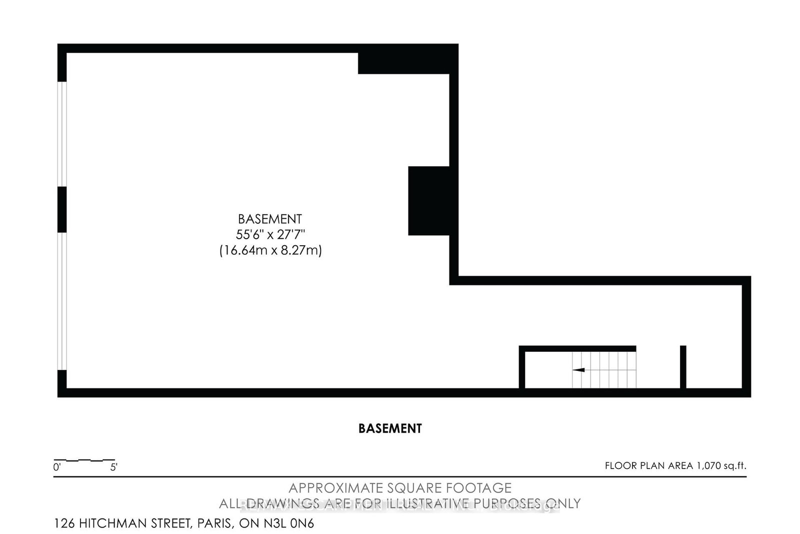 126 Hitchman Street • Brant, ON photo 34