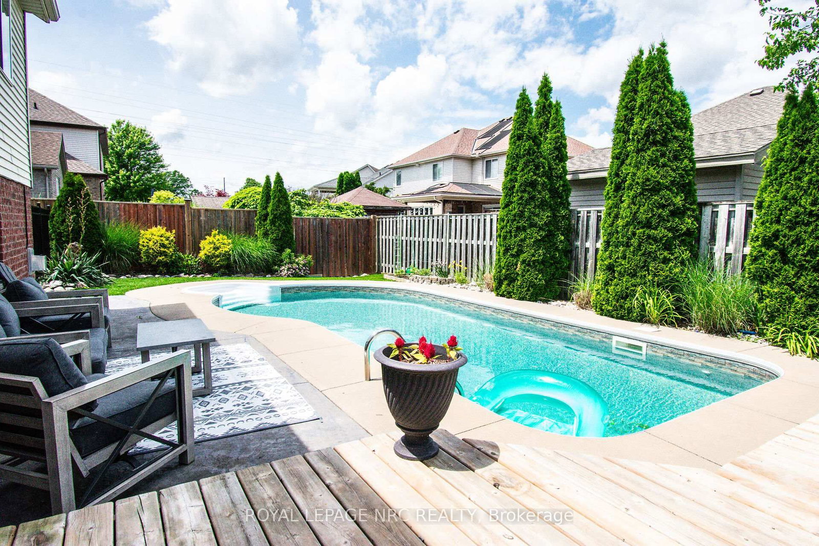 15 Arlene Street • St. Catharines, ON photo 35