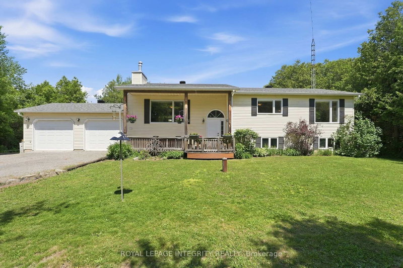 home for sale on 215 Davis Road