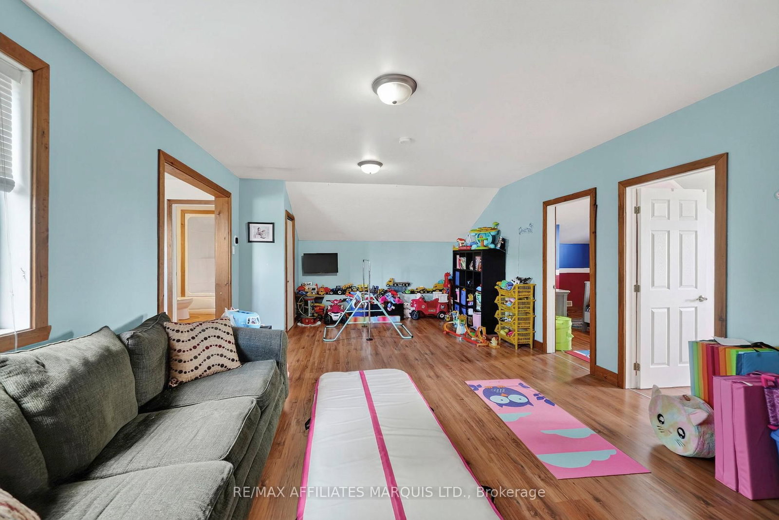 22006 Old Highway 2 • South Glengarry, ON photo 16