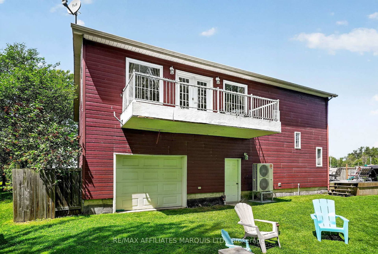 22006 Old Highway 2 • South Glengarry, ON photo 26