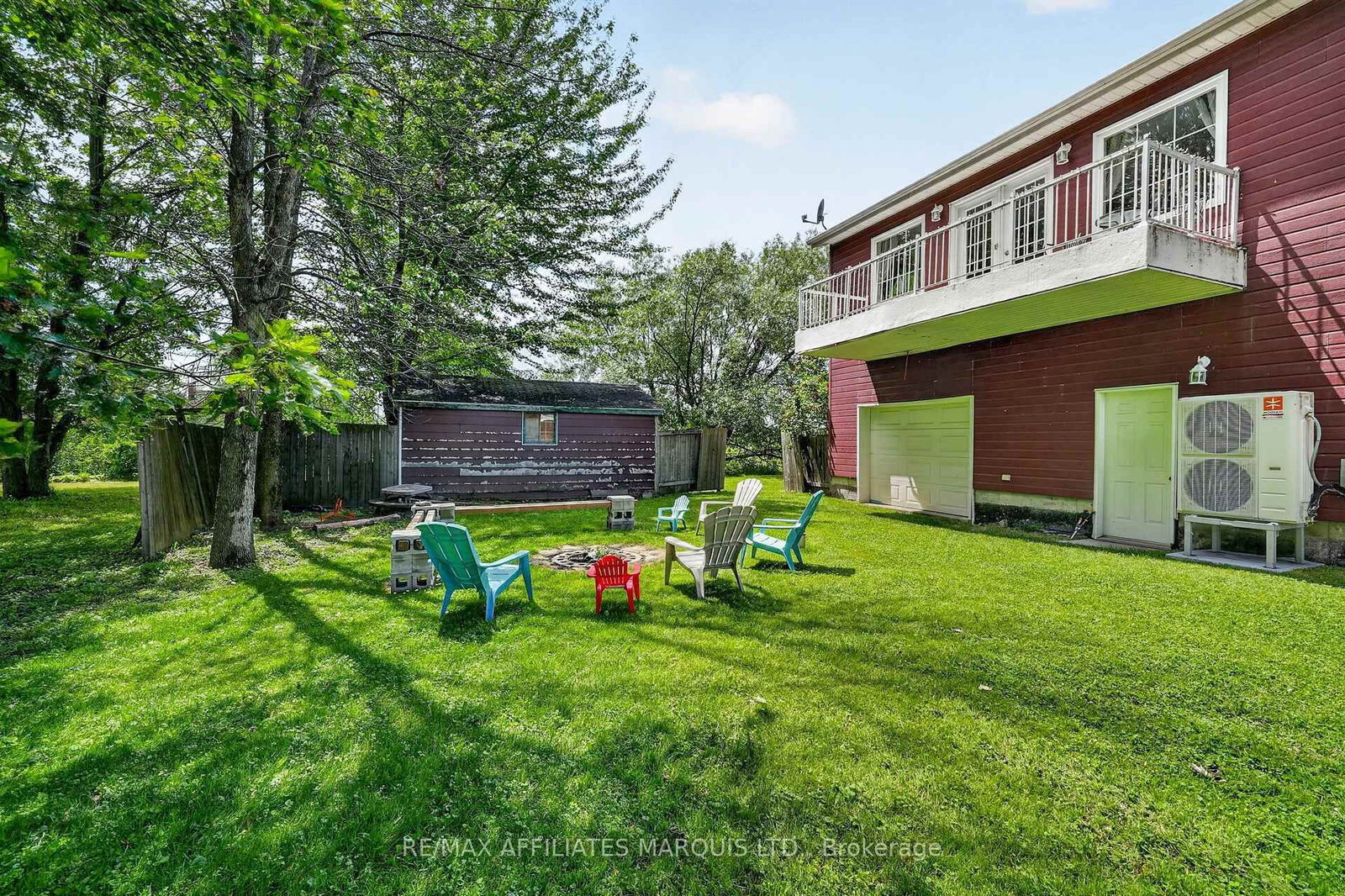 22006 Old Highway 2 • South Glengarry, ON photo 28