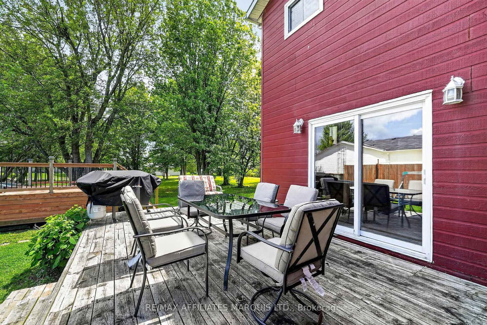 22006 Old Highway 2 • South Glengarry, ON photo 29