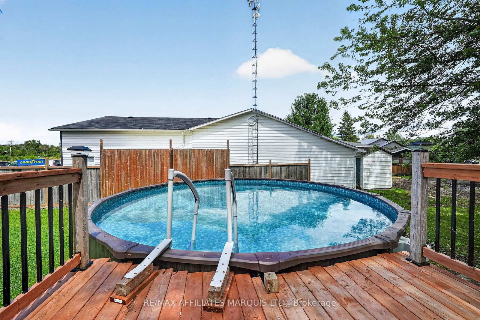 22006 Old Highway 2 • South Glengarry, ON photo 31