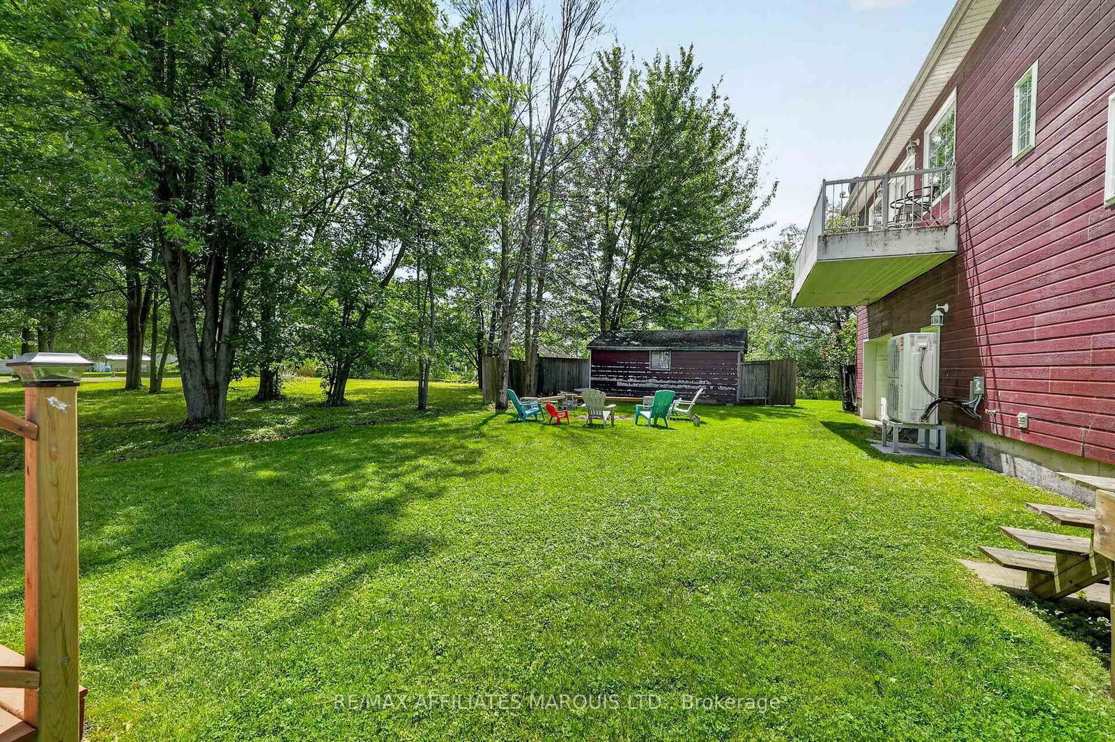 22006 Old Highway 2 • South Glengarry, ON photo 32