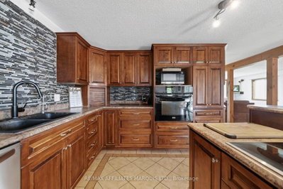 22006 Old Highway 2 • South Glengarry, ON photo 8