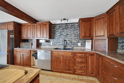 22006 Old Highway 2 • South Glengarry, ON photo 9