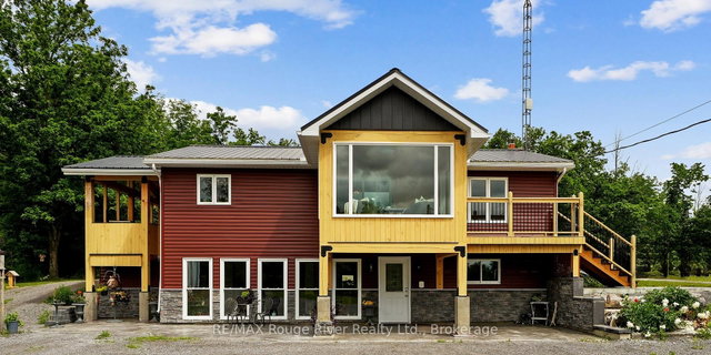 559 County Road 47 Road N