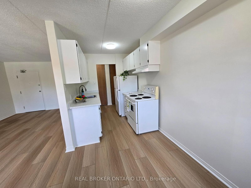 Apt #14 - 15 Wellington Rd 124