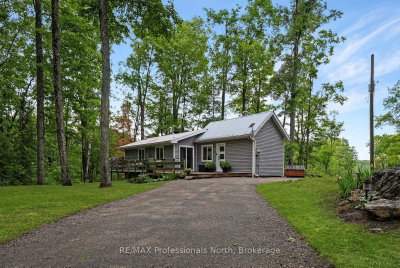 1534 Salerno Lake Road